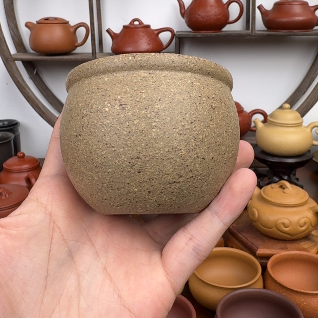 紫砂茶杯5764656565656557