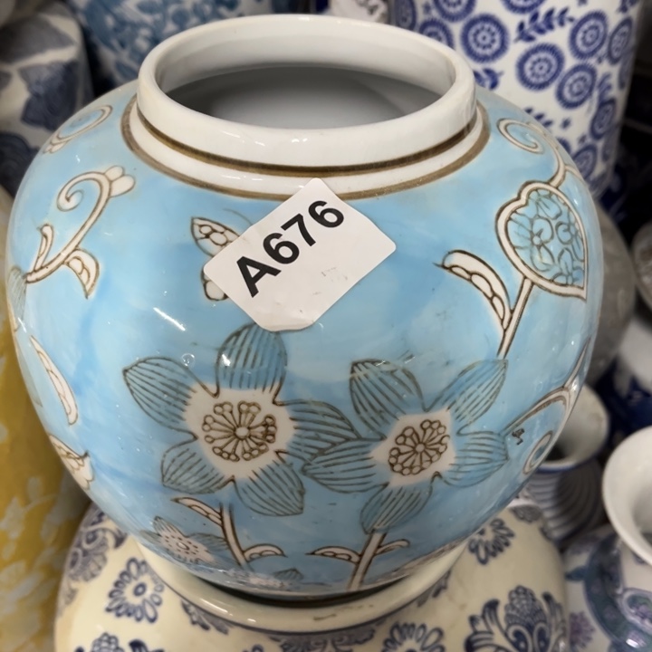 陶瓷制品瑕疵处理