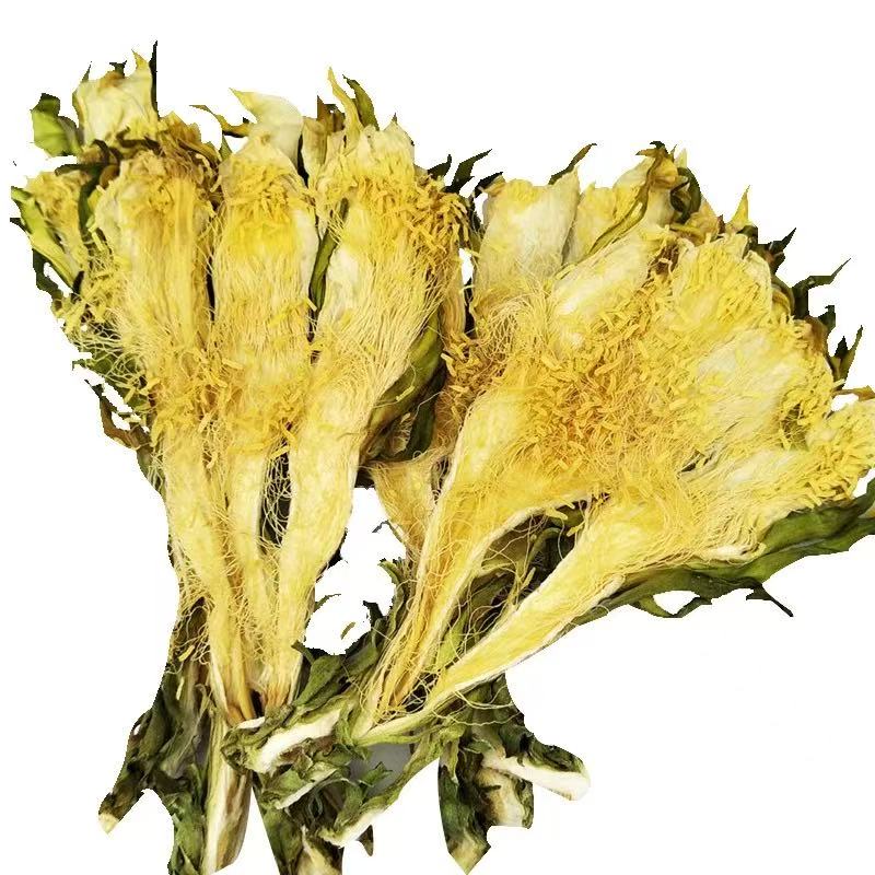 金秋亿草  天山雪莲