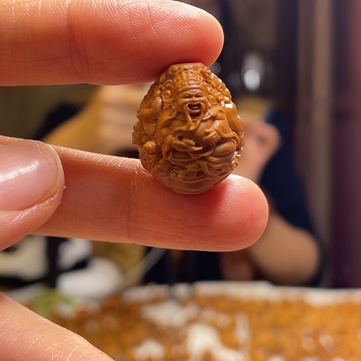 手串/手链橄榄核