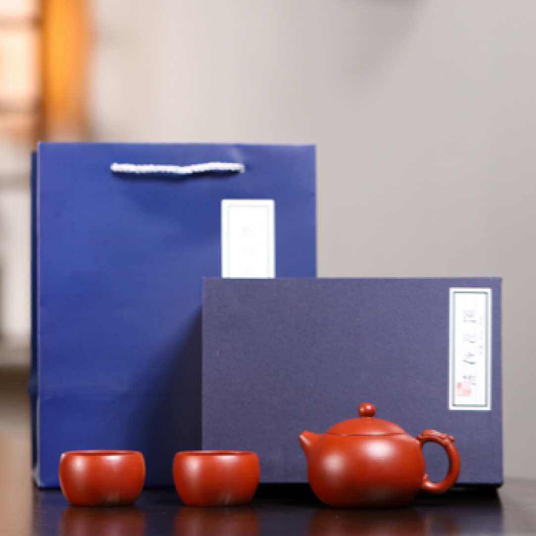 高档家用泡茶茶具西施套装壶