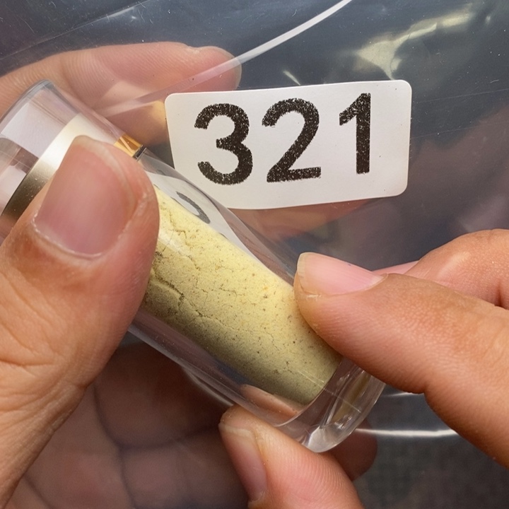 科檀（科特迪瓦檀木）