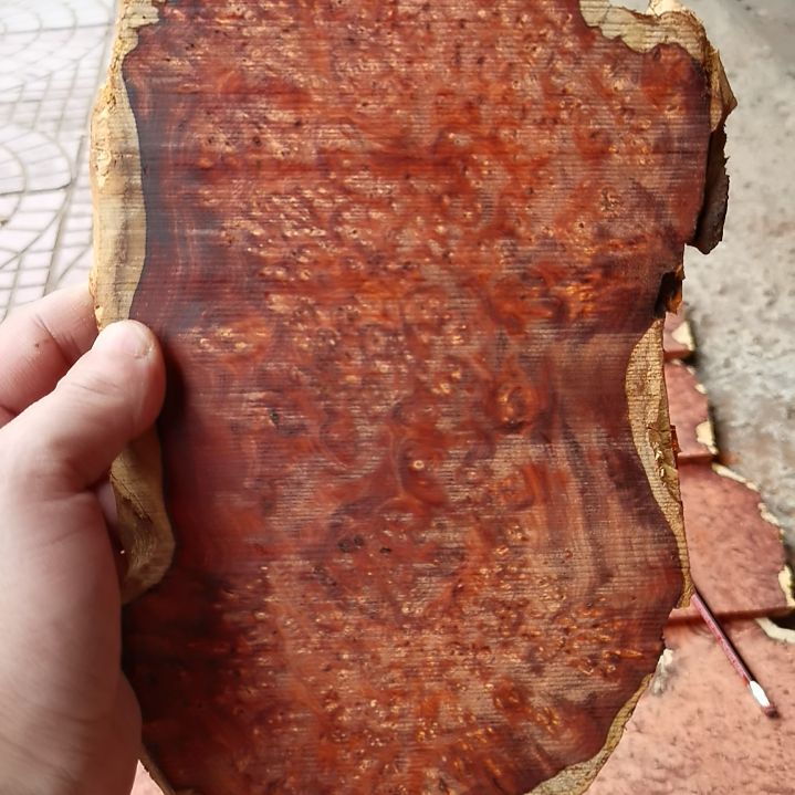 檀香紫檀（小叶紫檀）