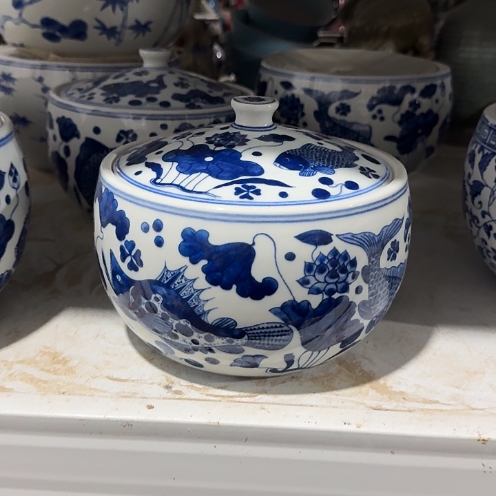 陶景德镇陶瓷瓷厂