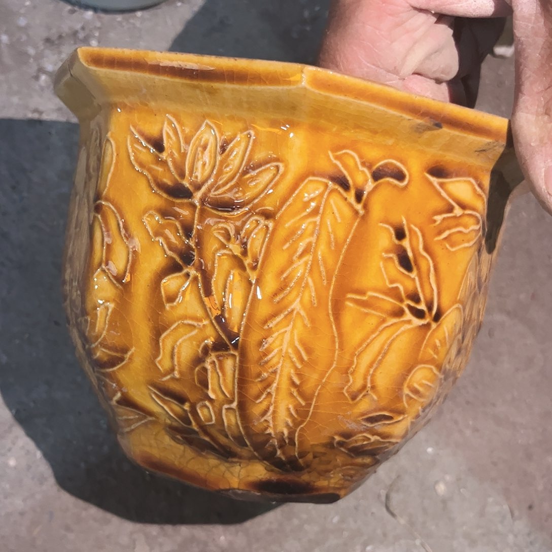 杯景德镇青花主人杯