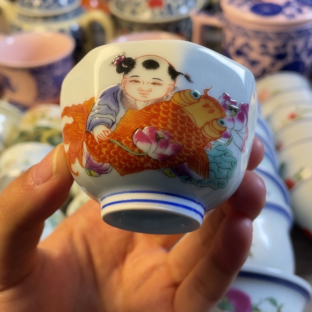 瓷片景德镇陶瓷99999999999