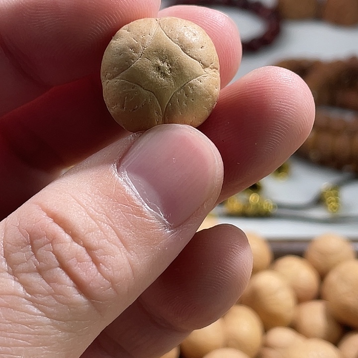 吊坠凤眼菩提尼泊尔小凤眼