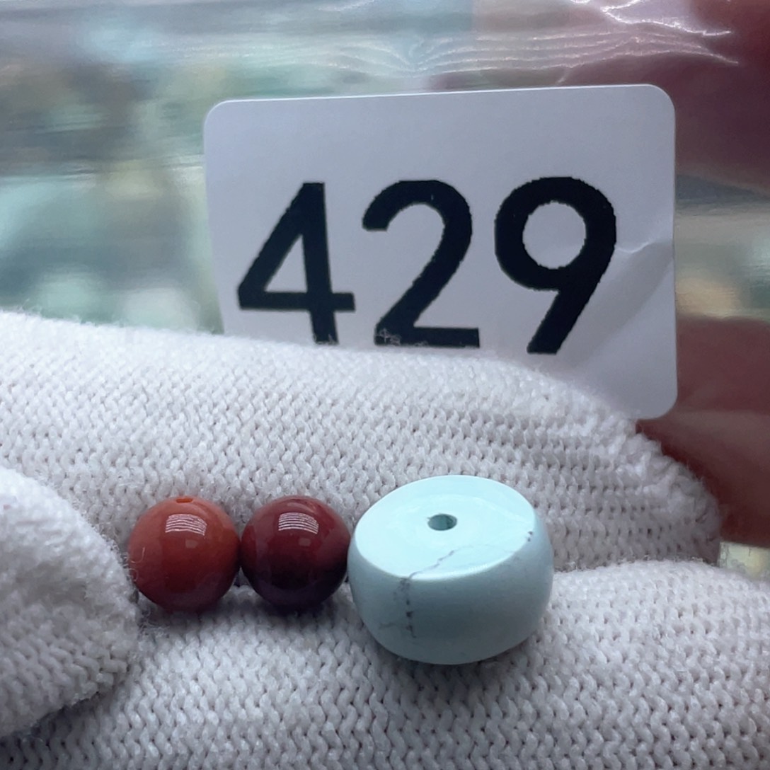 南红玛瑙珠宝奇石未镶嵌