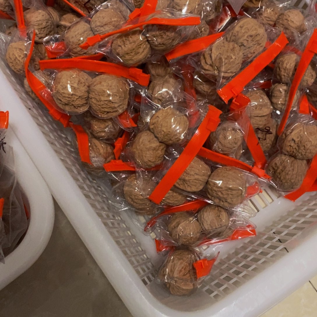 吊坠文玩核桃铁锤练手（不退不换）