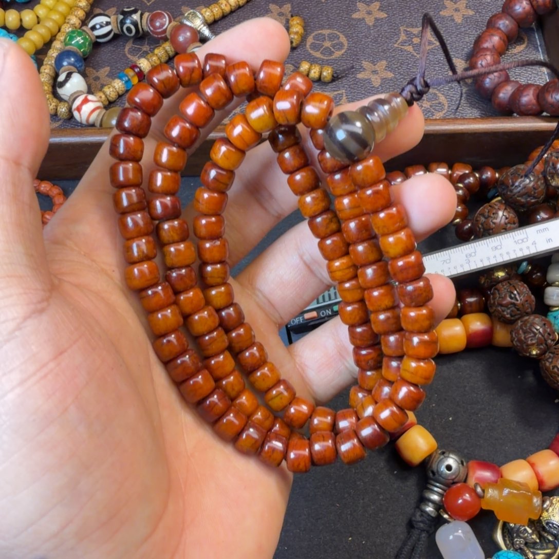 手串/手链牛骨喜欢