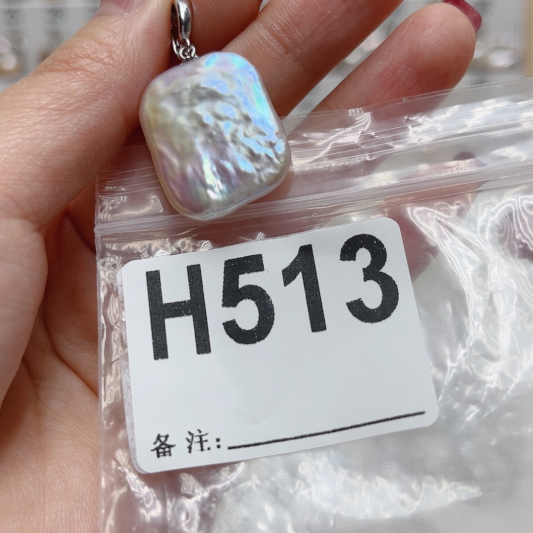 未镶嵌淡水珍珠颈饰