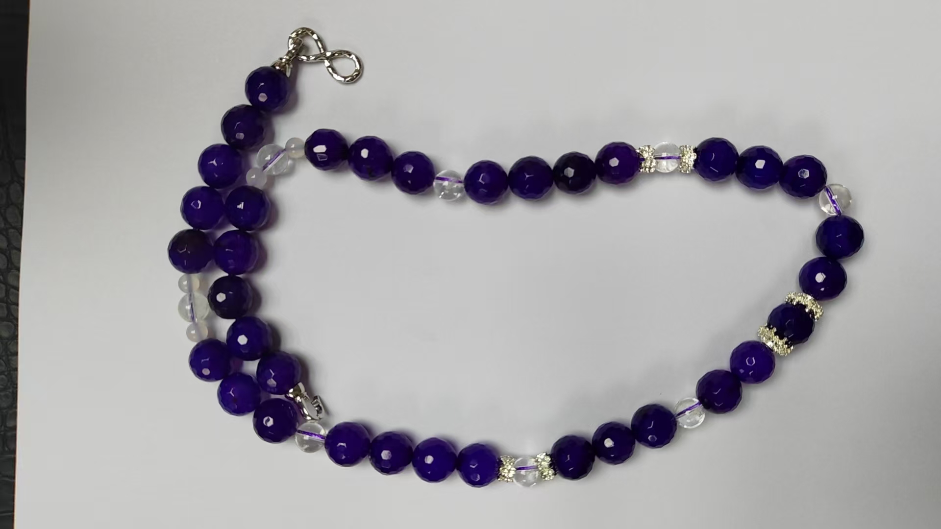 A313 精品饰品 项链手链新中式 男女通戴