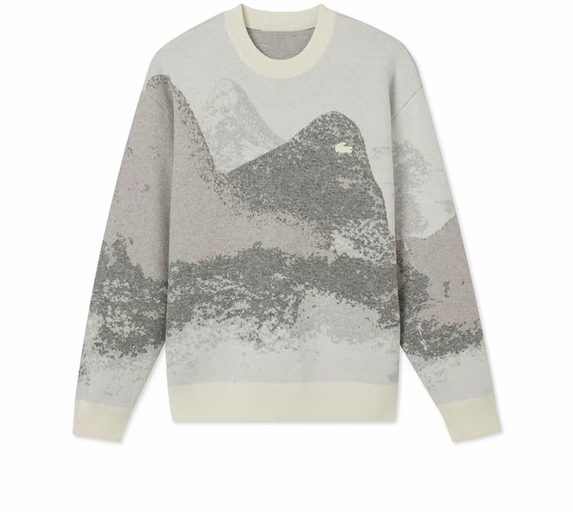 9634-男士打底针织衫