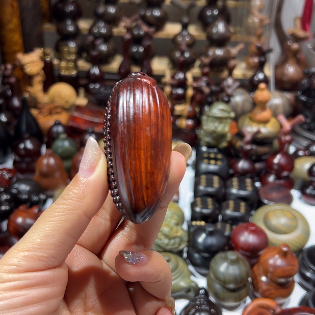 香榧木东非紫檀玉米