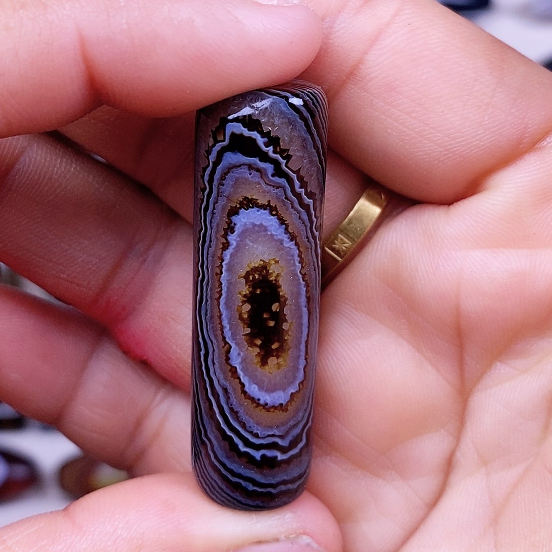 合金玛瑙/玉髓珠宝奇石这****好