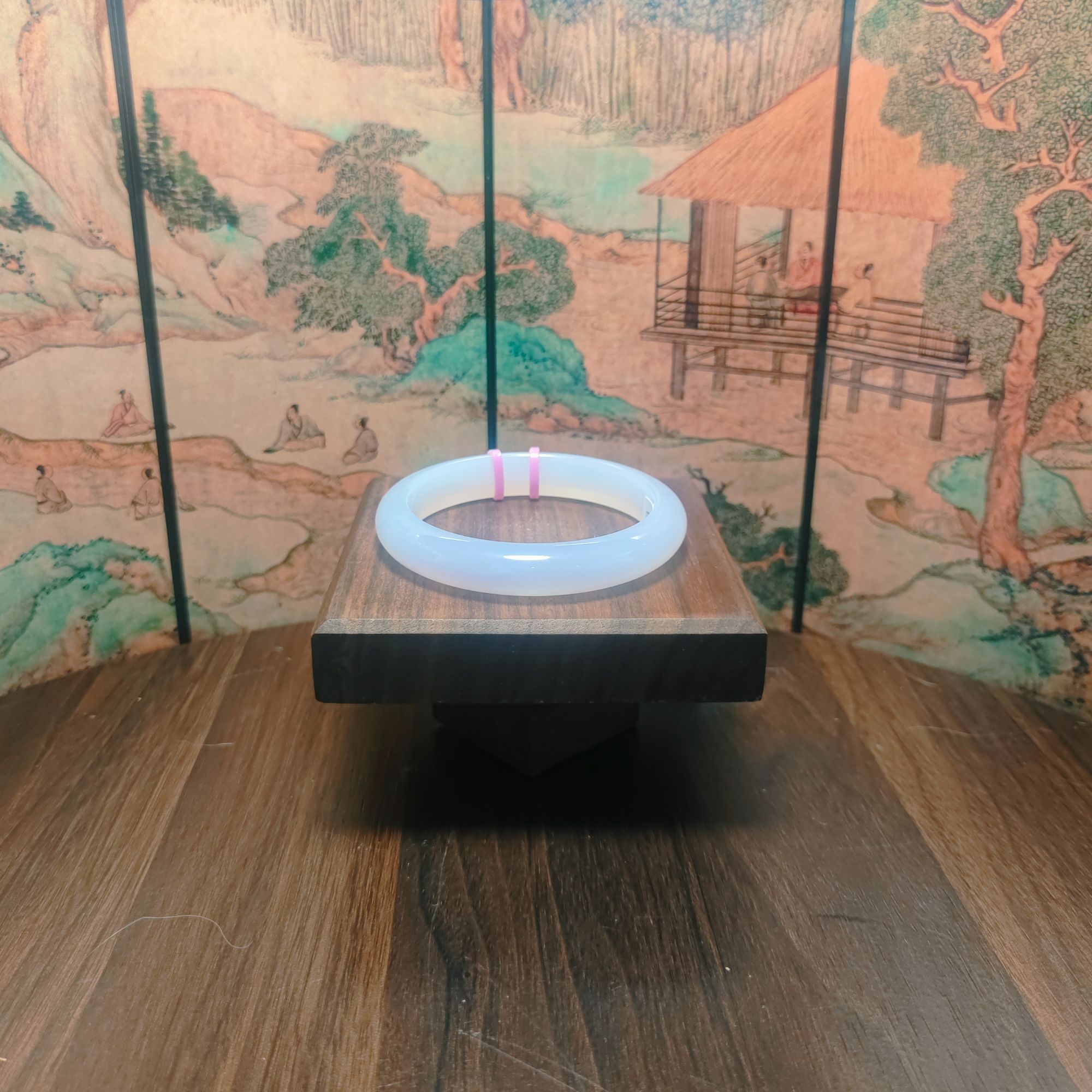 E白月光手镯（卡60）0420