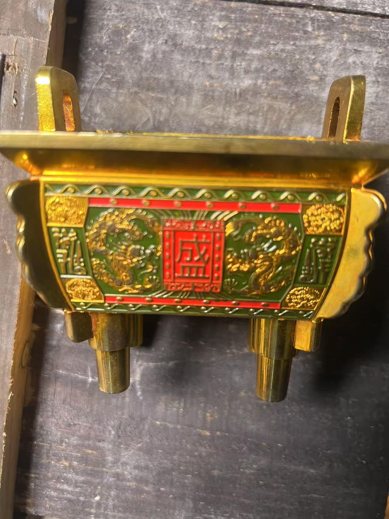 特色摆件BY129仿古