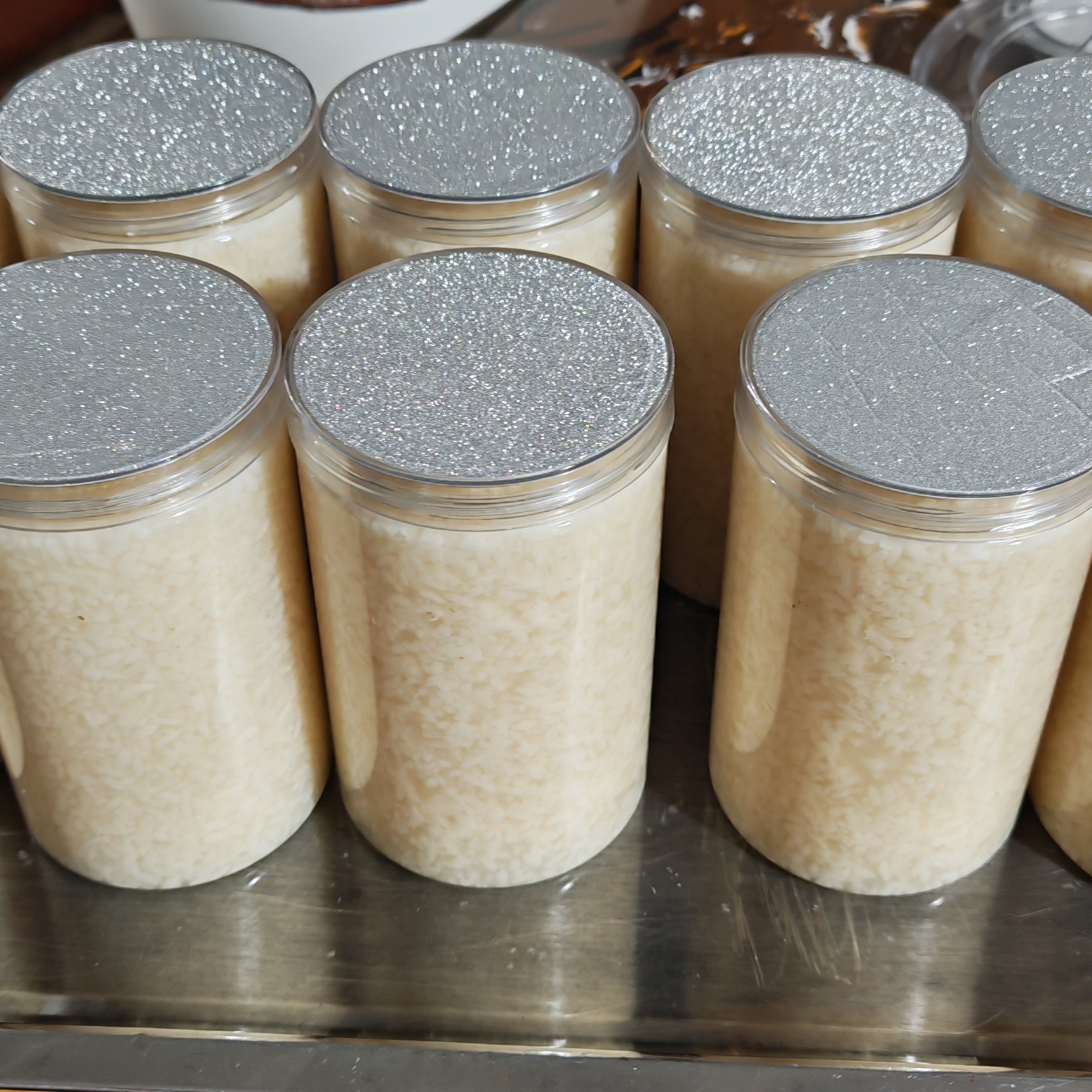 旺旺妈妈做的米糟1500g