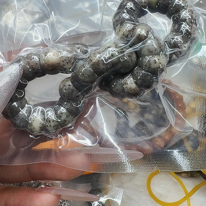 星月菩提手串519快乐星月菩提10