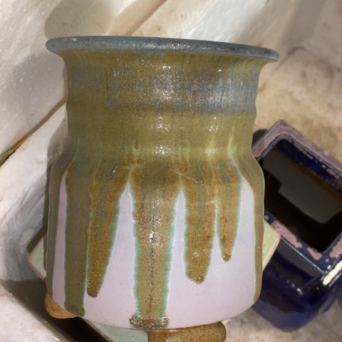 罐5276 微瑕38包邮景德镇陶瓷