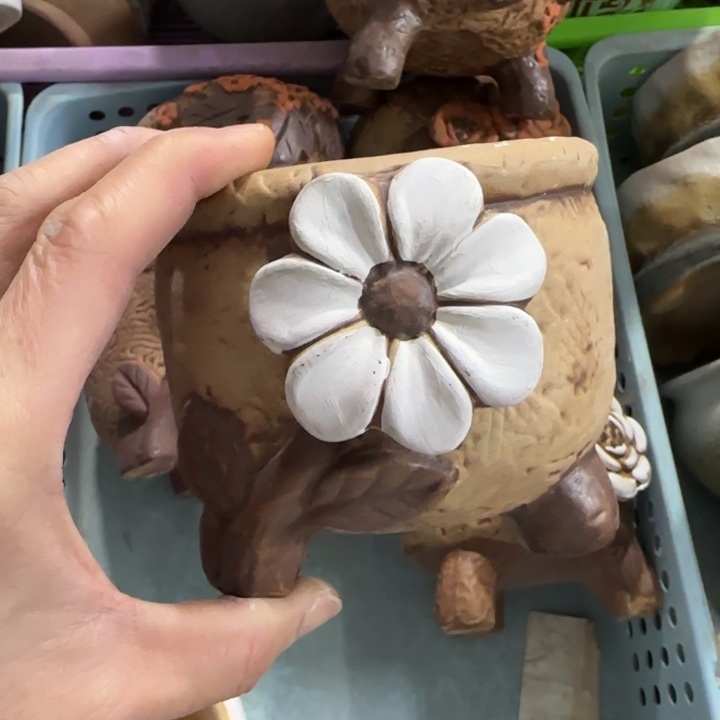 《所有单满15发（花盆）》9×8