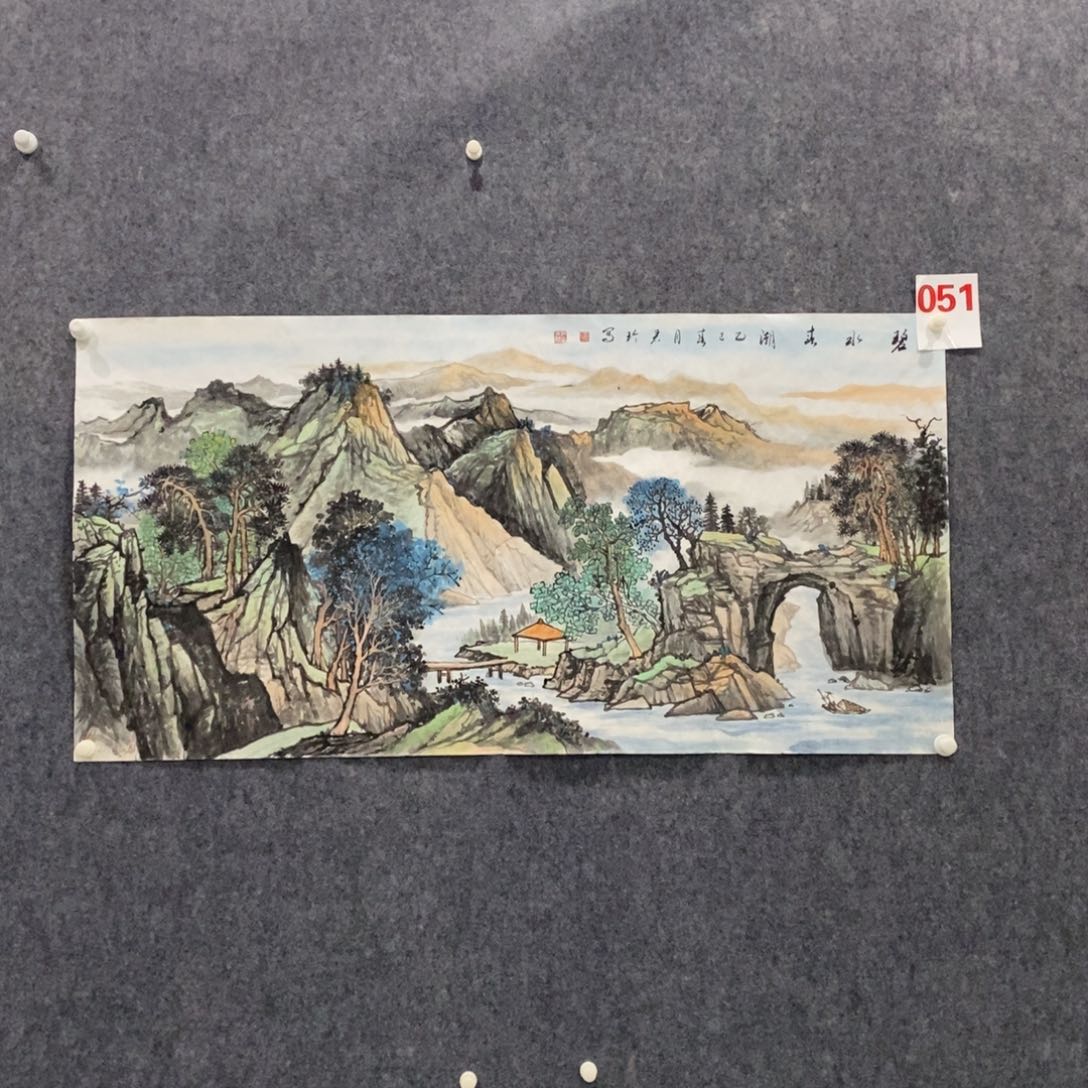 国画A051aaaaaaaaa