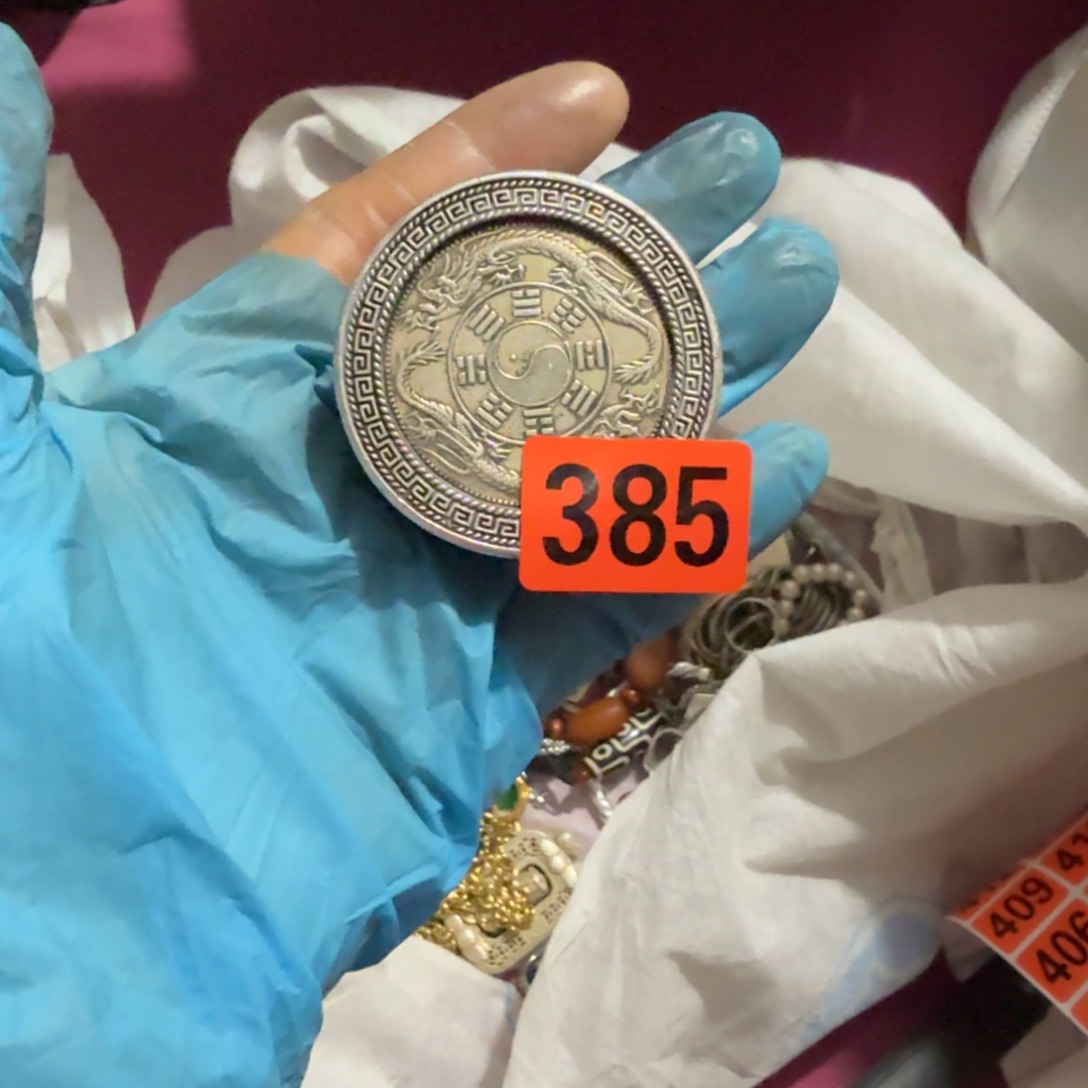 好***安杂色豆（科檀/科特迪瓦檀木）