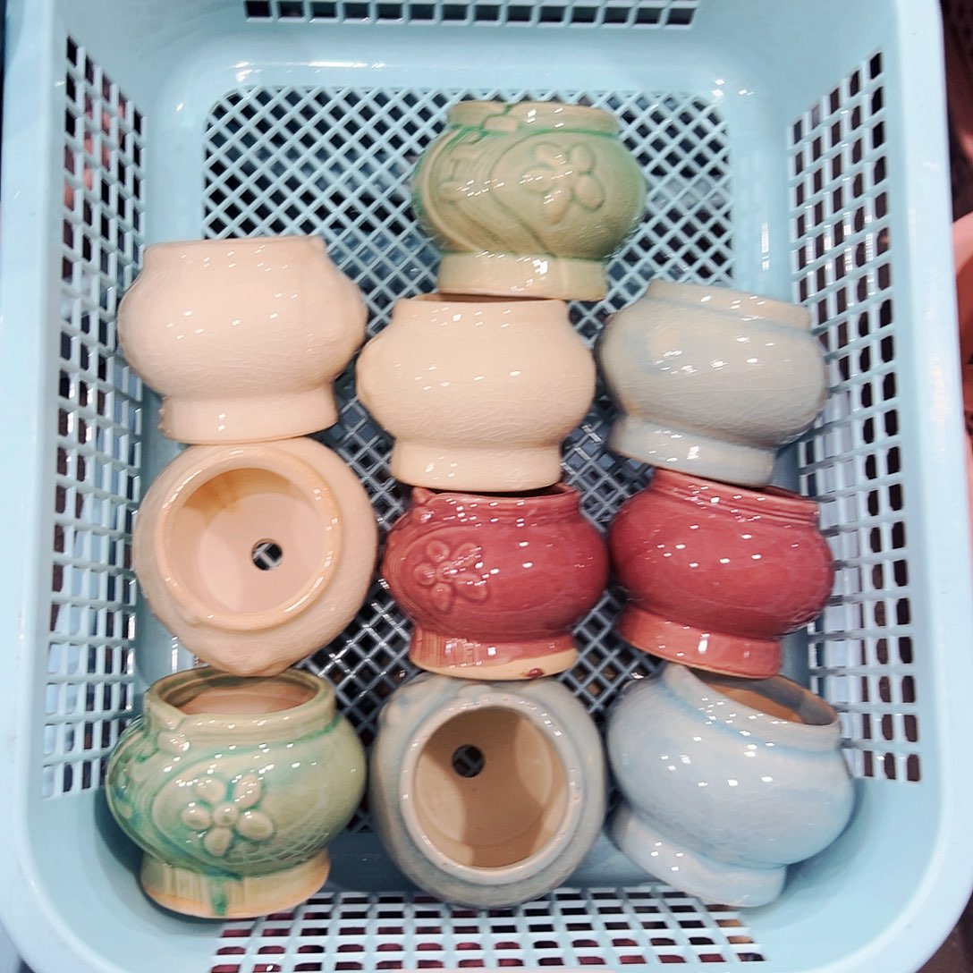 红陶高温陶瓷材料83