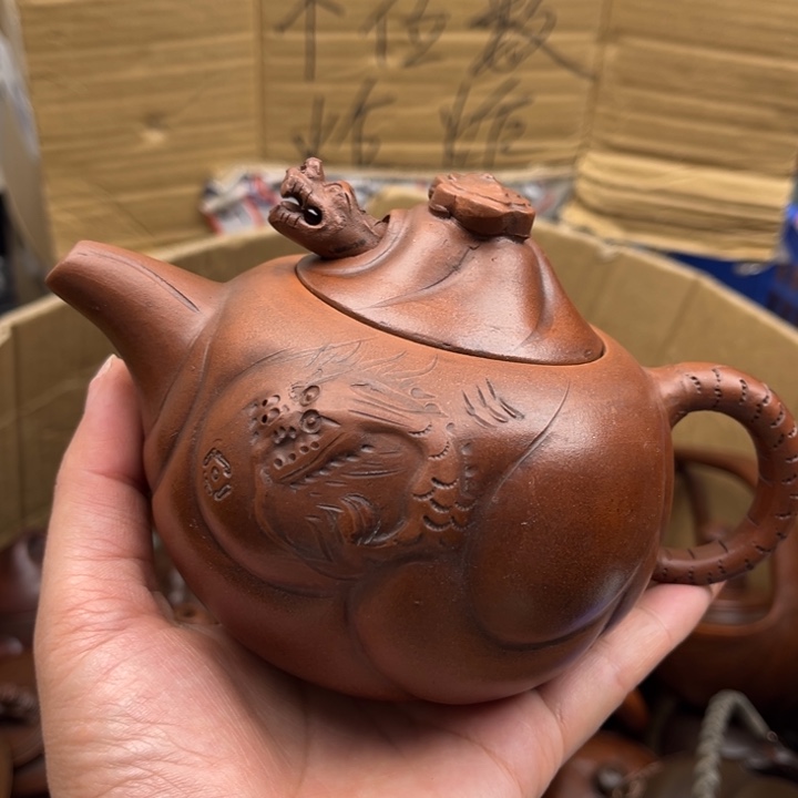 紫砂茶壶紫砂壶等各种