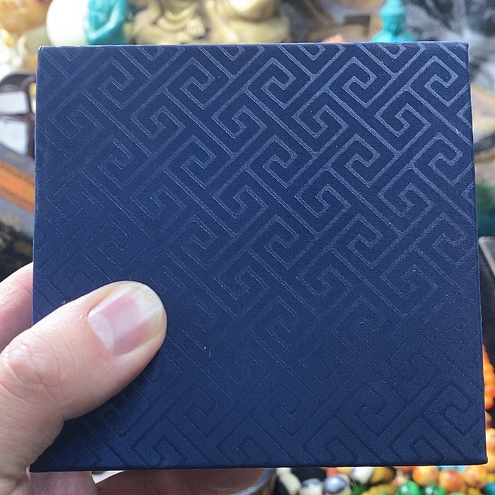 织绣摆件设计的时候也是很有创意的哦