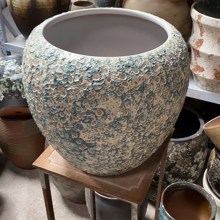 口26高度36青花瓷…………