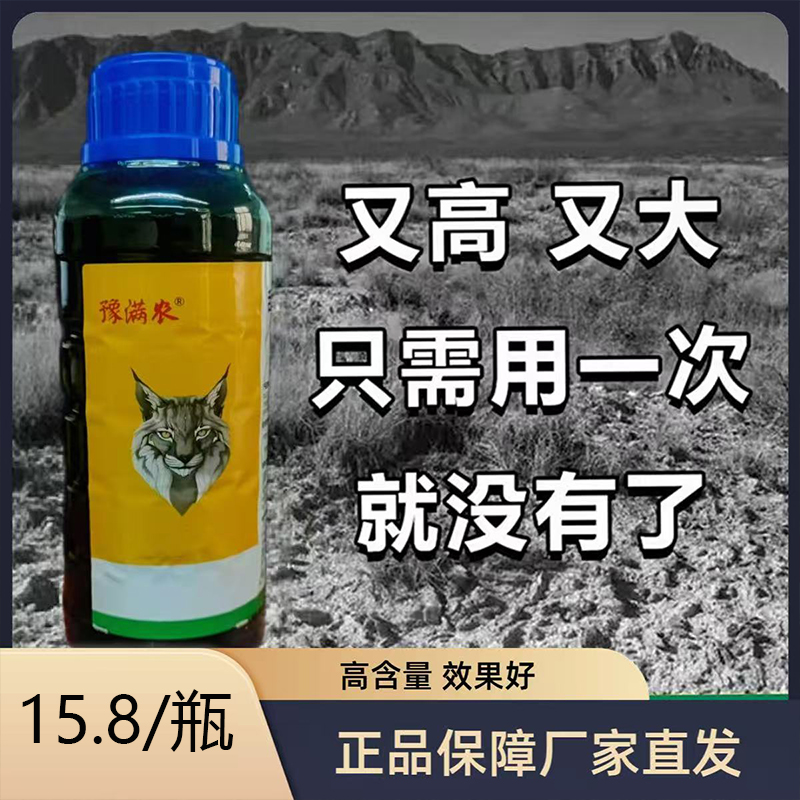 果园茶园荒地户外喷雾使用厂家直发喷洒剂叶面水溶肥