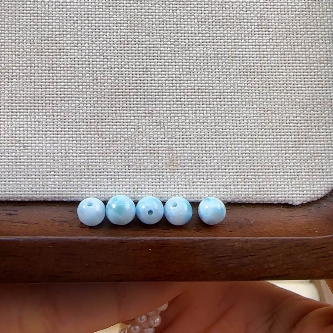 裸石琥珀未镶嵌追****6琥珀