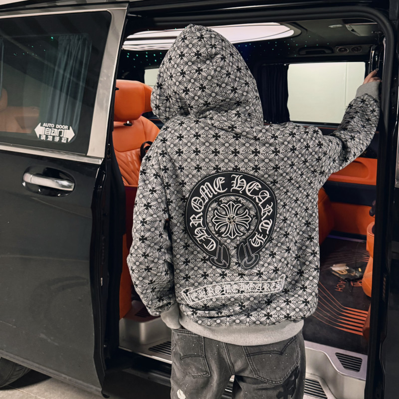 【仟仟专属】潮流时尚百搭外套-M0189-92号