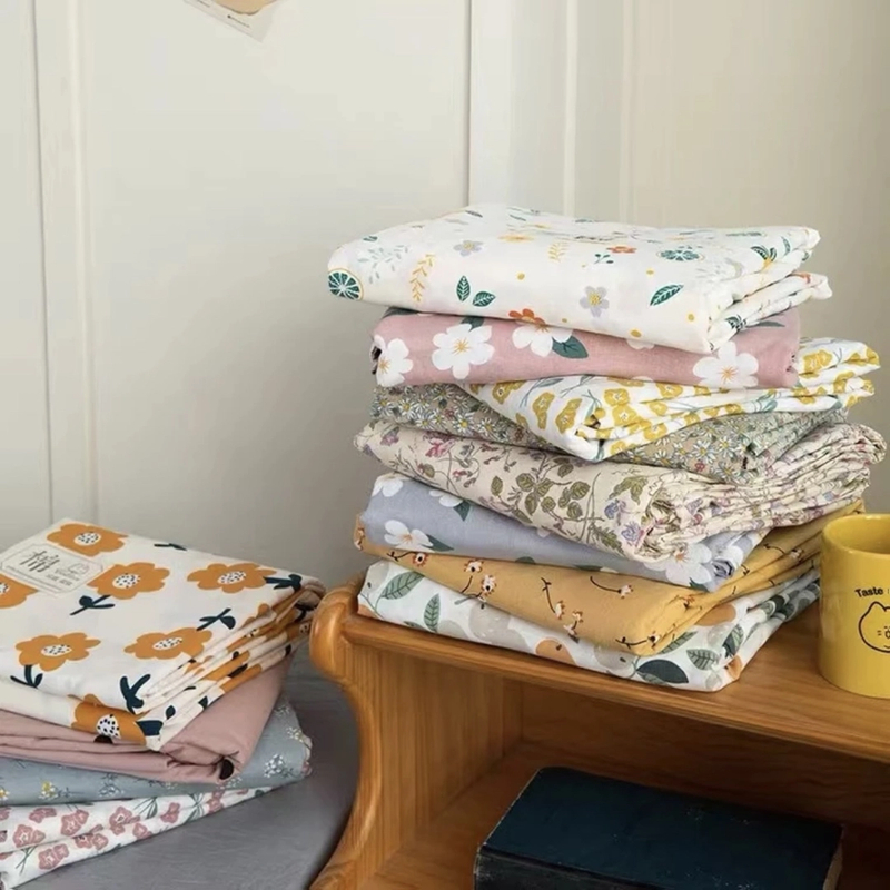 【直播拍】床盖双面四季 多尺寸多功能可机洗防滑不跑床