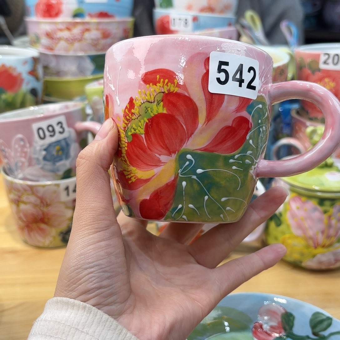 瓷片兔兔蛤小时候看过