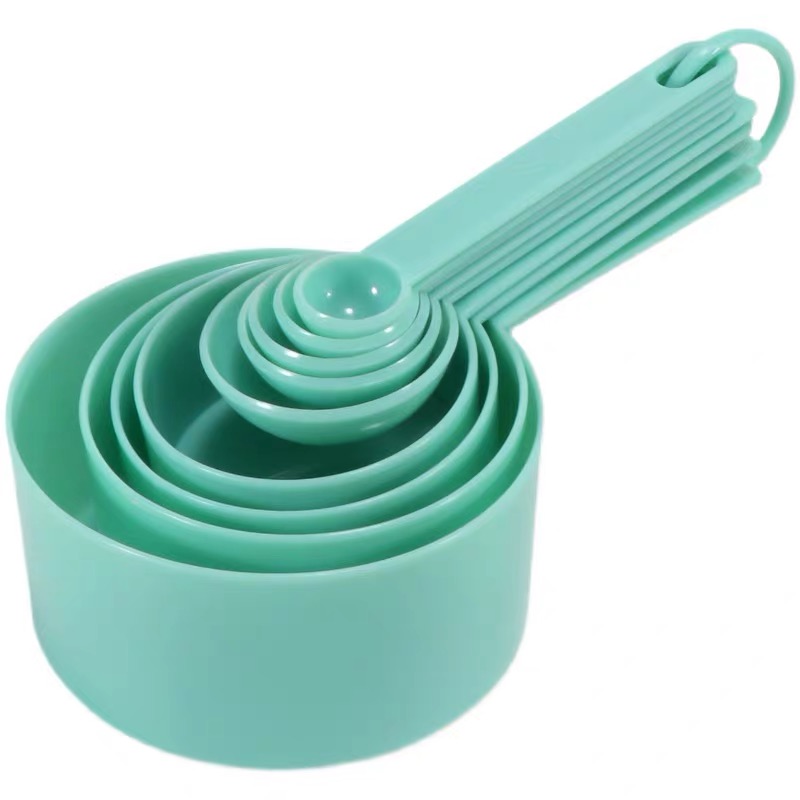 【外贸原单】食品级多件套 量勺