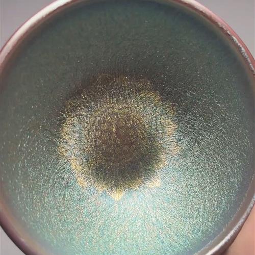 【闪购商品】茶盏-432............