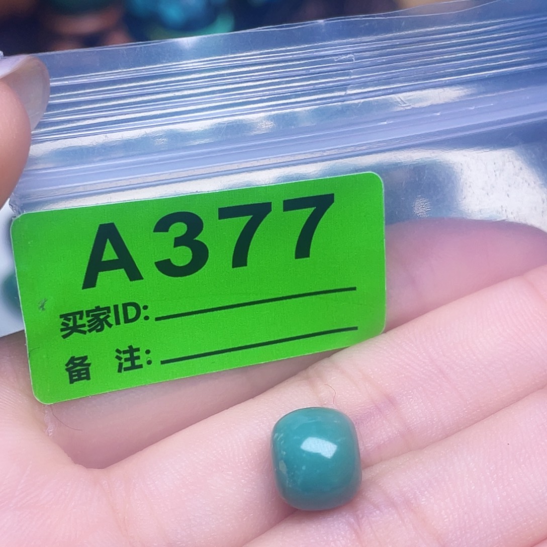 绿石头十堰特色手工古风配饰