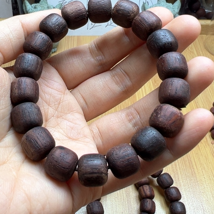 藤类降真香1112黄油老型