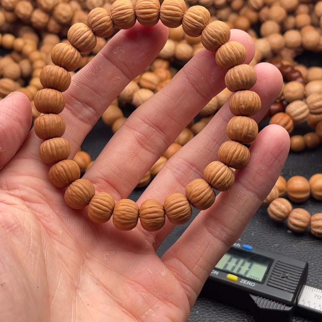 手串猴头核桃全品911