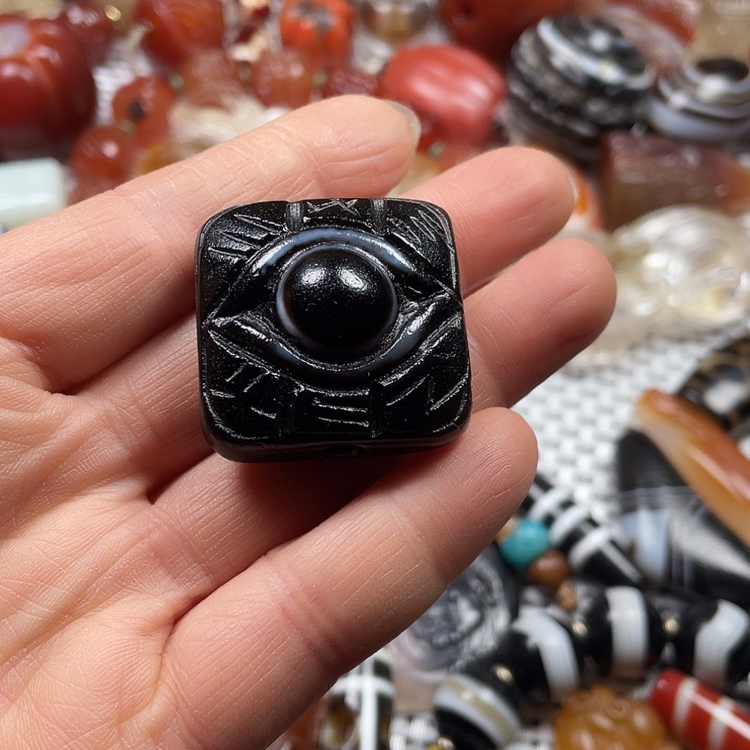 玛瑙/玉髓未镶嵌玛瑙