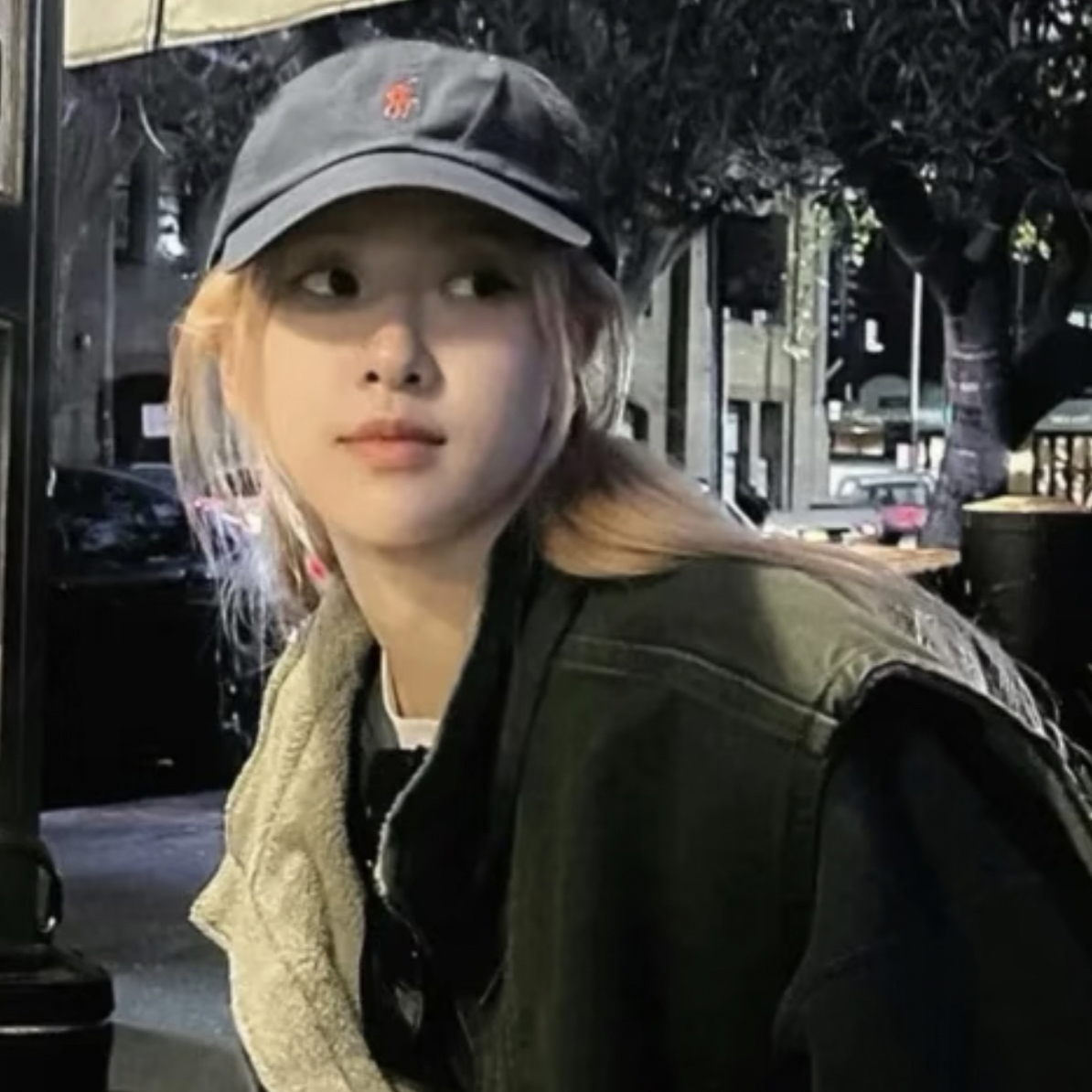 2025早春新款刺绣棒球大脸显脸小宽帽檐大头围加大加深个性潮流