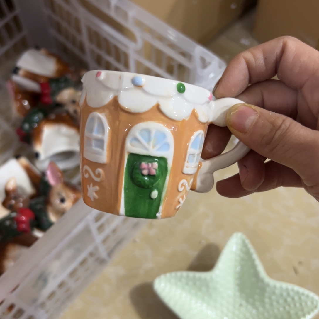 摆件陶瓷陶瓷陶瓷陶瓷