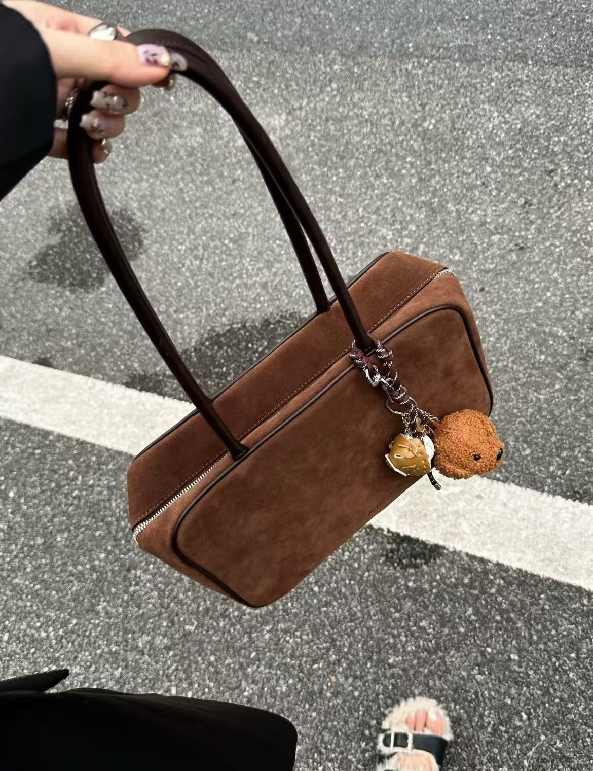 【桃桃】<800-899>挂件礼品，对应编码拍下！公主病请绕路