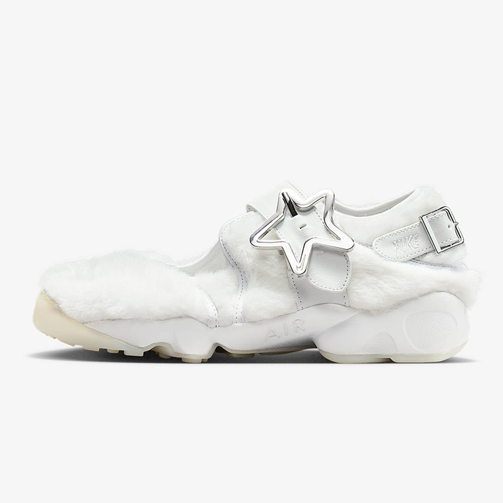 NIKE耐克女子WMNS NIKE AIR RIFT休闲凉鞋IM6693-111