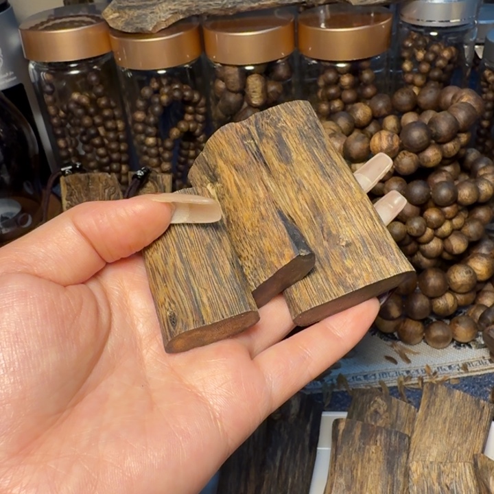 树脂制品木***杨牌牌张勺子树心油