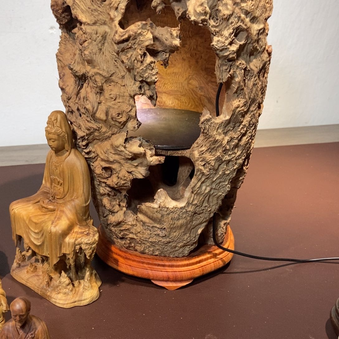 核桃木/黑胡桃（胡桃木）洪****鹂