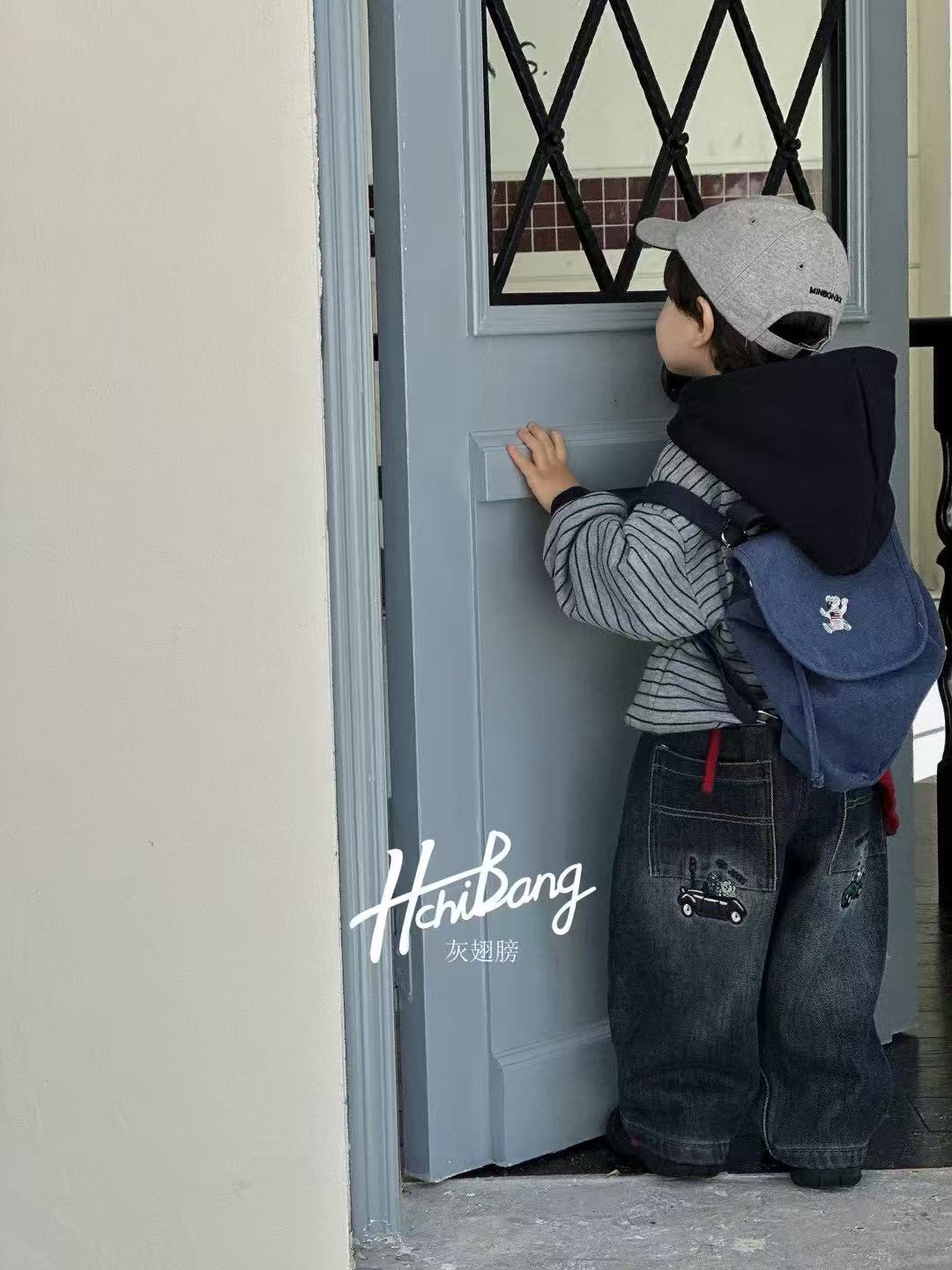 (Ym)(151-225)实体品牌童装25秋冬