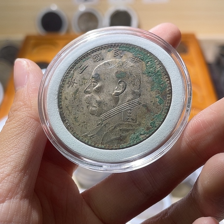 阿***️纯银现代风格工艺品